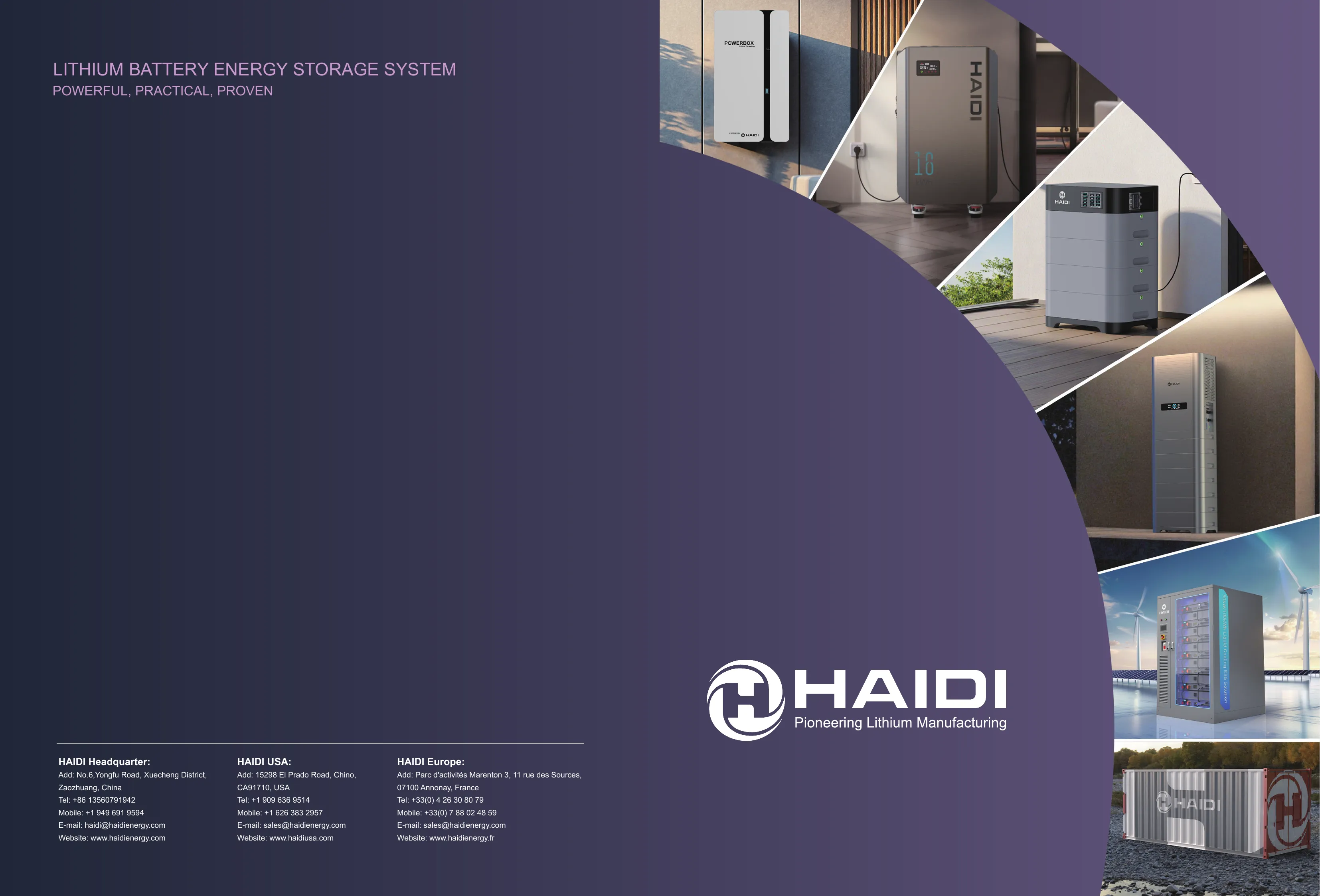 Comment fonctionne le Peak Shaving ?